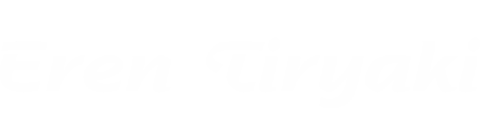 Eren Tiryaki Logo